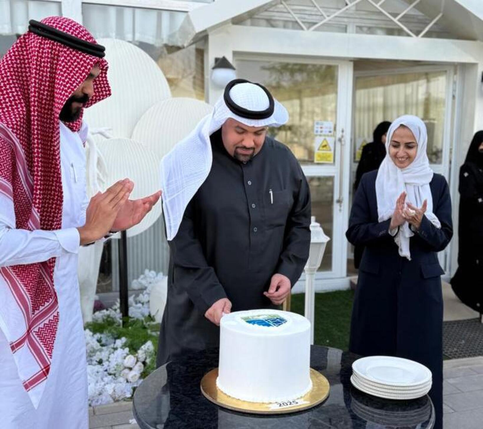 الحفل السنوي لمنسوبي كليات الريان الأهلية 2025م