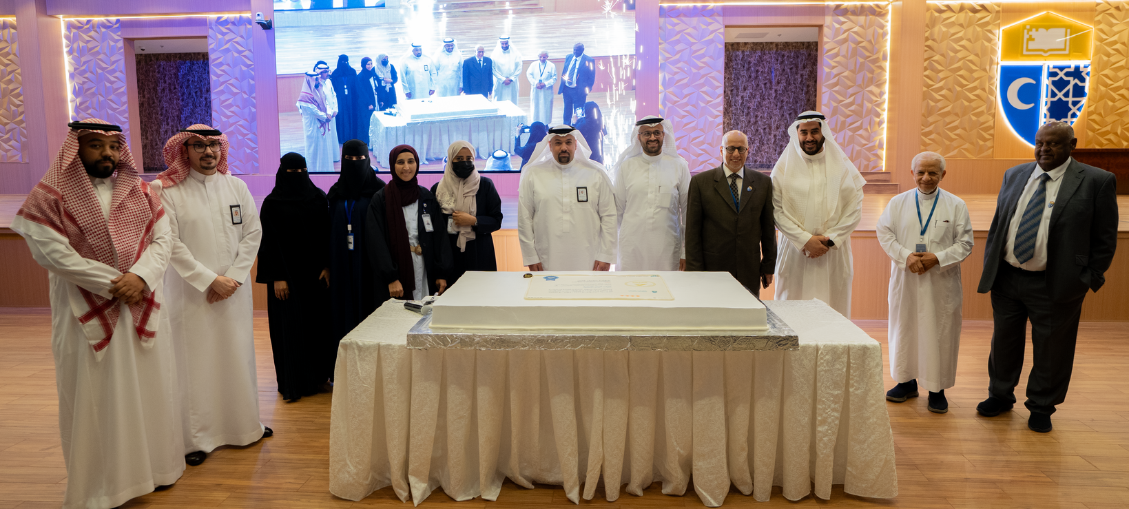 كليات الريان الأهلية تحقق الاعتماد المؤسسي الكامل