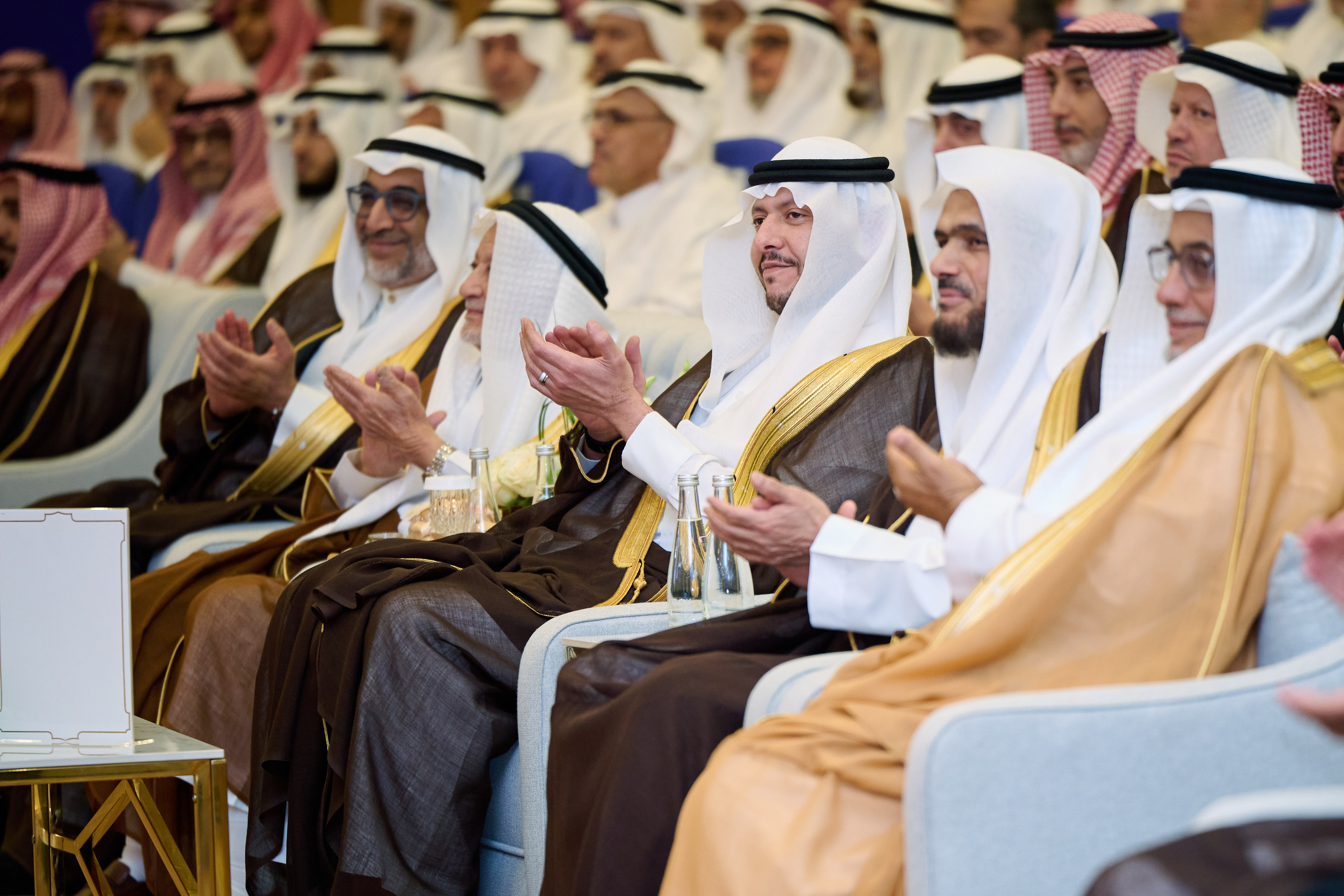 كليات الريان الأهلية تحتفي بخريجي وخريجات دفعة 2026م