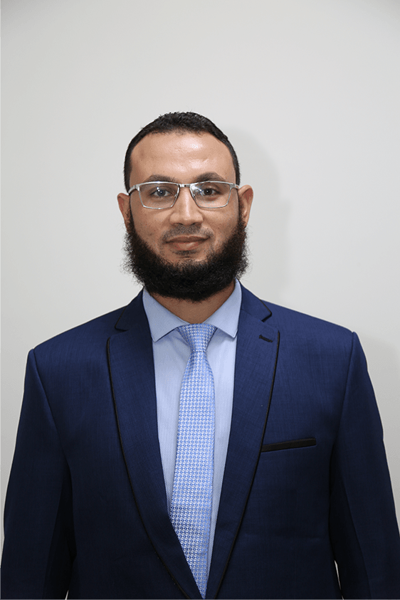 د. أحمد محمد عبدالفتاح