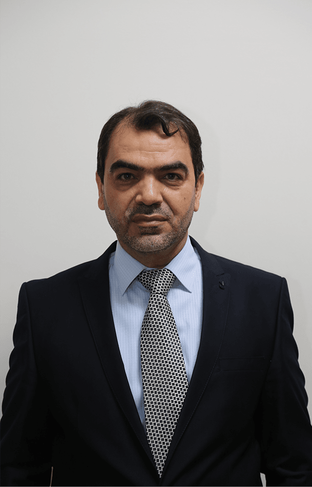 د. معاذ فهمي نجار